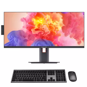 کامپیوتر همه کاره 23.8 اینچ لنوو مدل V50a