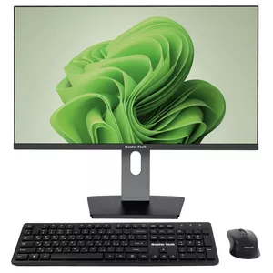 کامپیوتر همه کاره 23.8 اینچ شارک مدل H14